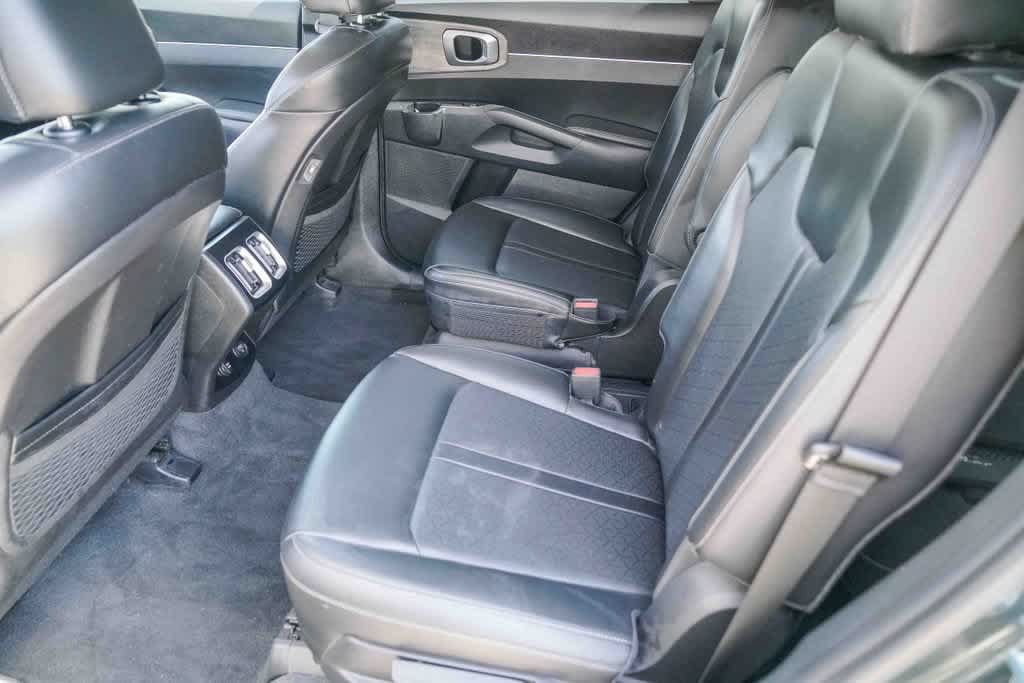 Used 2022 Kia Sorento X-Line EX AWD/4WD image 17