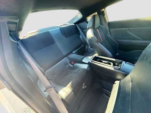 Used 2023 Subaru BRZ Limited RWD image 25