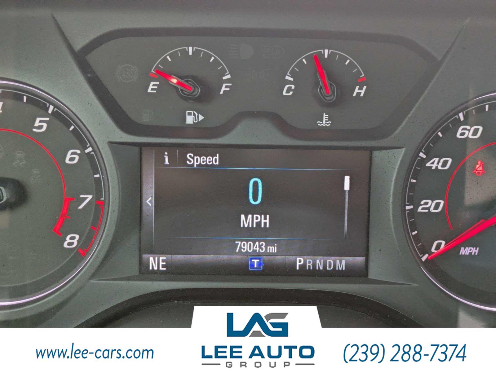 Used 2018 Chevrolet Camaro LT RWD image 20