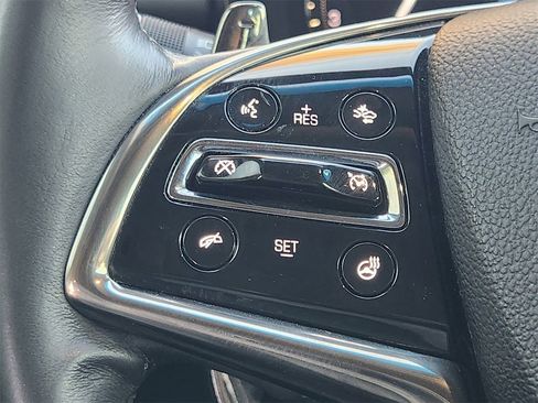 Used 2017 Cadillac CTS Luxury image 27