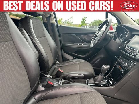 Used 2019 Buick Encore Preferred FWD image 24