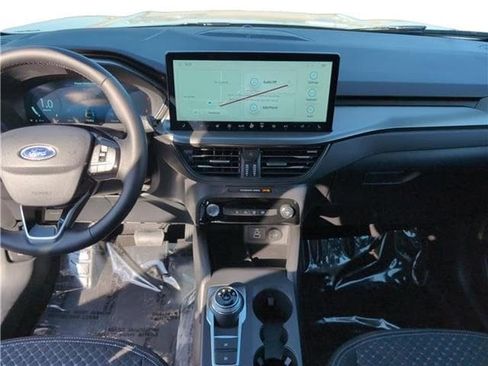 New 2026 Ford Escape Active w/ Active Premium Tech Pack image 11