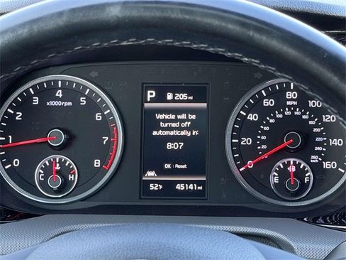 Used 2022 Kia K5 GT-Line image 18