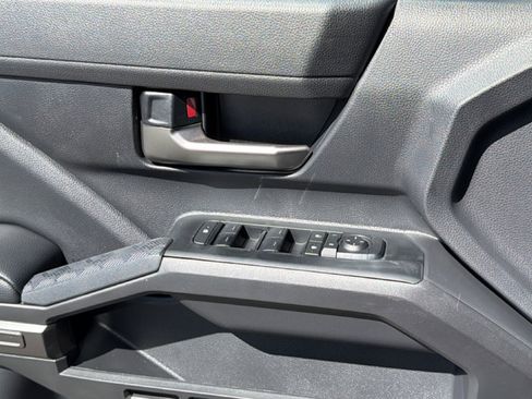 New 2026 Toyota Tacoma TRD Off-Road image 22