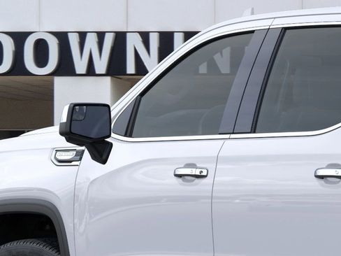 New 2026 GMC Sierra 1500 SLT image 12