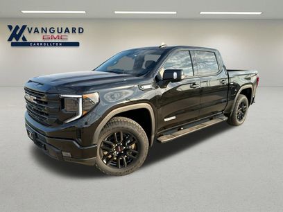 New 2026 GMC Sierra 1500 Elevation w/ Elevation Premium Package