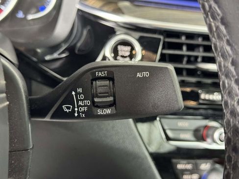 Used 2019 BMW 540i xDrive AWD/4WD image 24