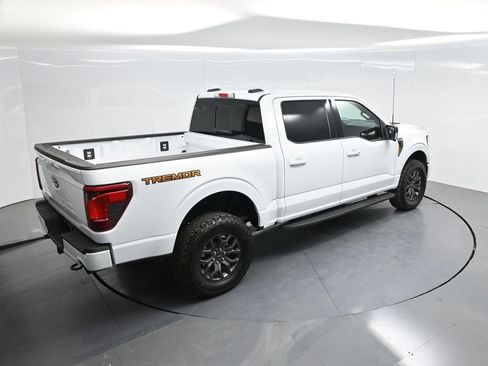 Used 2025 Ford F150 Tremor w/ Bed Utility Package AWD/4WD image 60
