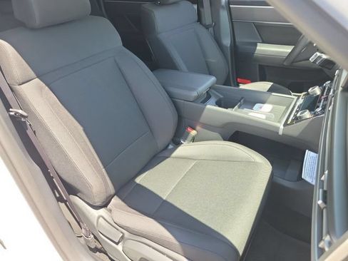New 2026 Hyundai Santa Fe SE FWD image 20
