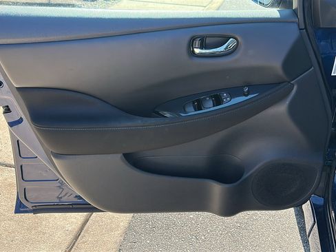 Used 2024 Nissan Leaf SV Plus image 14