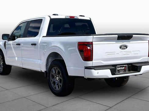 New 2026 Ford F150 STX w/ Equipment Group 200A RWD image 12