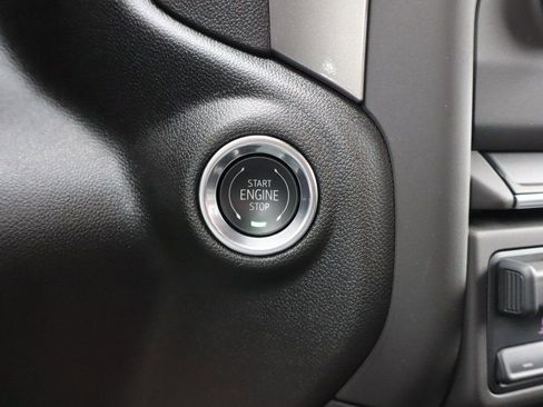 New 2025 Chevrolet Silverado 3500 W/T w/ WT Convenience Package image 12