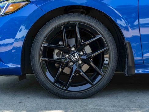 Used 2024 Honda Civic Sport image 14