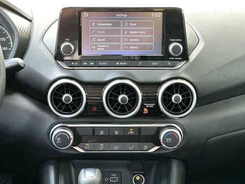 Used 2024 Nissan Sentra S image 26