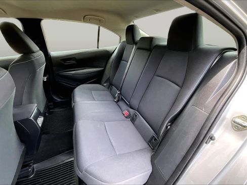 Used 2023 Toyota Corolla LE w/ LE Convenience Package AWD/4WD image 21