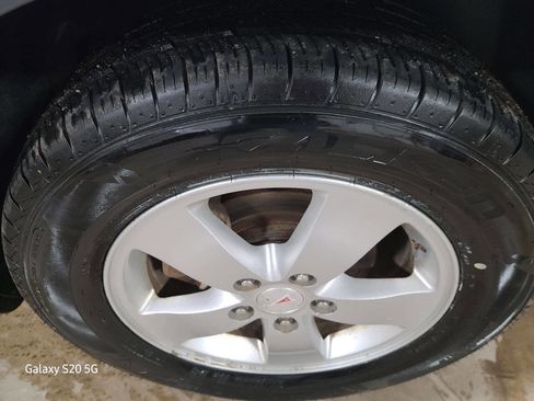 Used 2008 Pontiac Grand Prix image 12