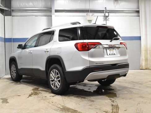 Used 2019 GMC Acadia SLE w/ LPO, Floor Liner Package image 24