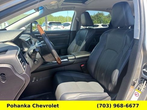 Used 2019 Lexus RX 350 AWD w/ Navigation Package image 23