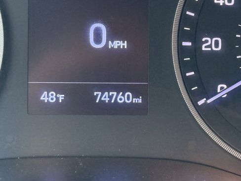 Used 2019 Hyundai Tucson Value image 34