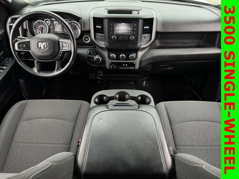 Used 2023 RAM 3500 Tradesman image 10