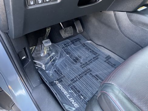 Certified 2023 Honda Ridgeline Black Edition image 17