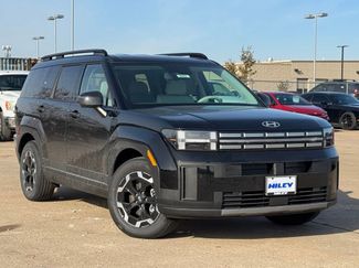 New 2026 Hyundai Santa Fe SEL video 2