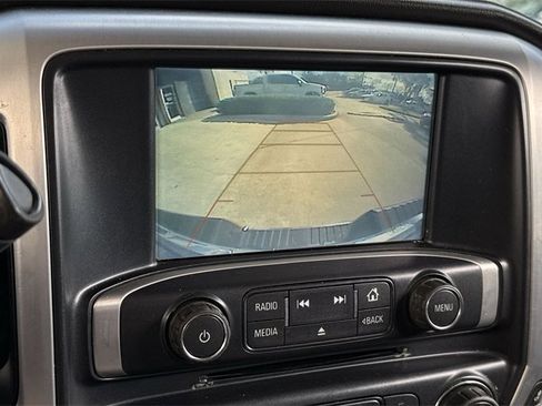 Used 2018 GMC Sierra 1500 SLT image 51