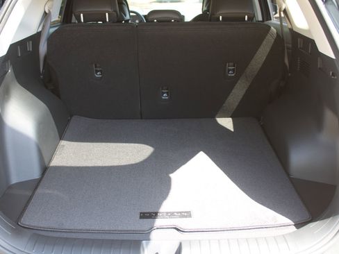 New 2026 Kia Sportage EX FWD image 10