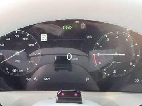 New 2026 Hyundai Palisade SEL image 16