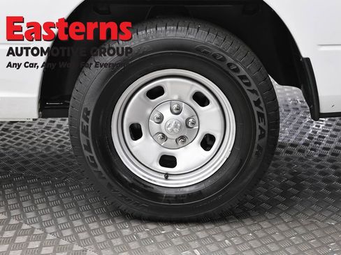 Used 2023 RAM 1500 Tradesman RWD image 8