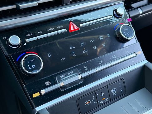 New 2026 Hyundai Santa Fe SEL image 31