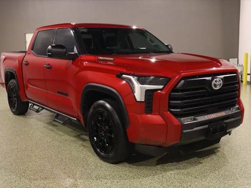 Used 2022 Toyota Tundra SR5 image 1