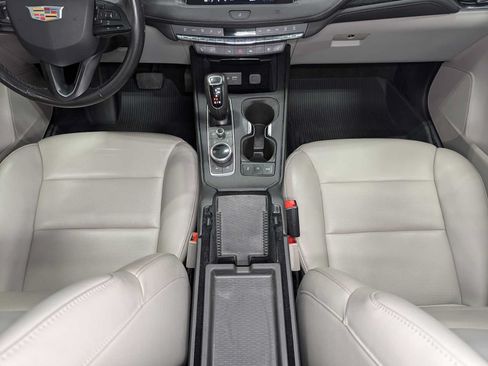 Used 2019 Cadillac XT4 Premium Luxury AWD/4WD image 20