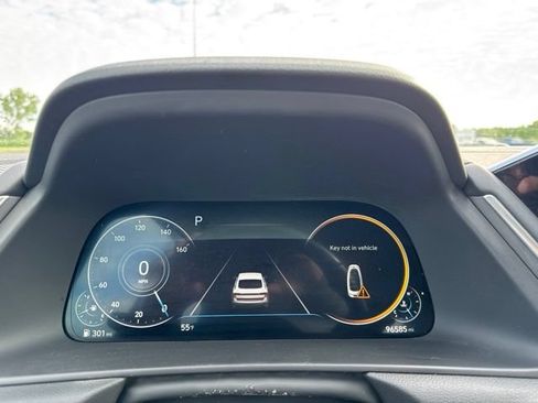 Used 2020 Hyundai Sonata SEL w/ Convenience Package FWD image 9