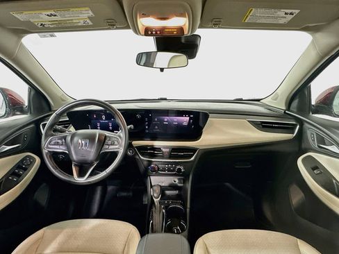 Used 2024 Buick Encore GX Preferred w/ Advanced Technology Package FWD image 3