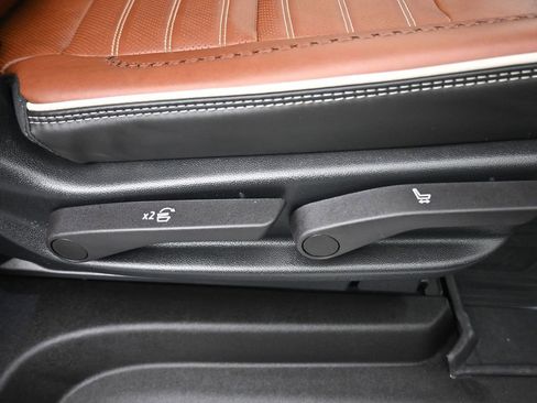 Used 2023 GMC Yukon XL Denali Ultimate image 53