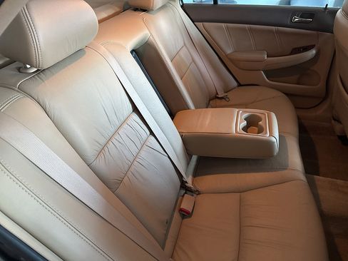 Used 2007 Honda Accord EX-L image 27