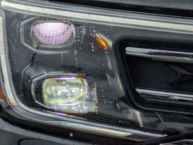 New 2026 Volkswagen Atlas SE FWD image 10