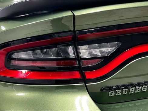 Used 2021 Dodge Charger GT w/ Blacktop Package image 38