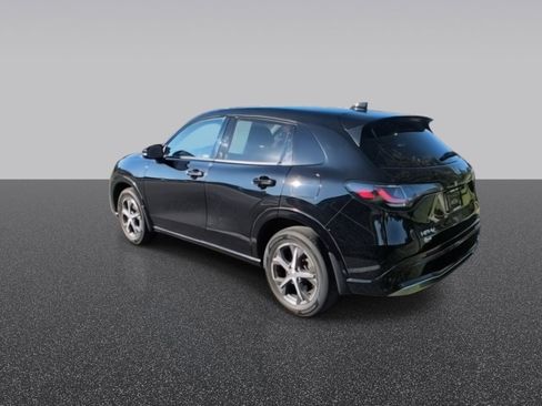 Used 2024 Honda HR-V EX-L image 7