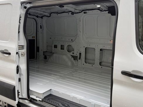 New 2026 Ford Transit 150 Low Roof AWD image 7