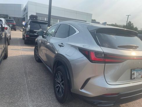 Used 2024 Lexus NX 350 AWD image 27