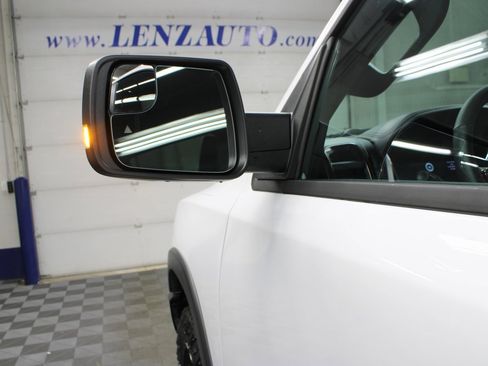 Used 2025 RAM 1500 Rebel image 59