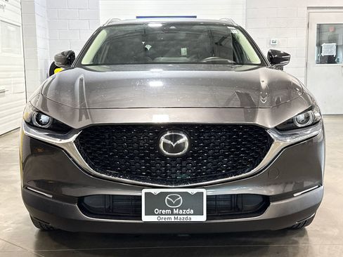 Certified 2023 MAZDA CX-30 2.5 Turbo w/ Premium Package image 2