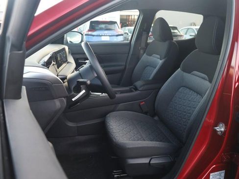 New 2026 Nissan Kicks SV w/ Cold Weather Package image 8