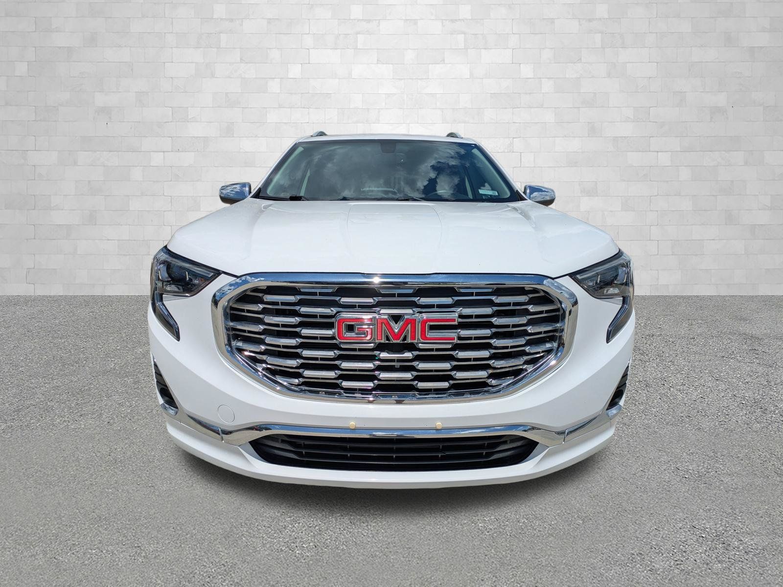 Used 2018 GMC Terrain Denali AWD/4WD image 6