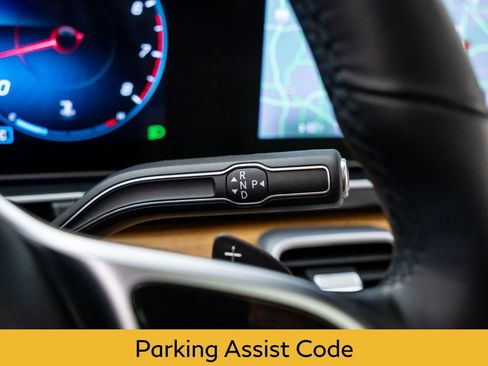 Used 2023 Mercedes-Benz GLE 350 4MATIC image 25