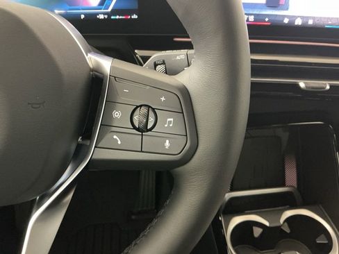 New 2026 BMW X1 xDrive28i w/ Convenience Package image 15