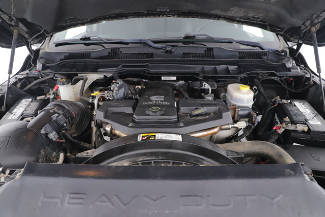Used 2016 RAM 2500 Laramie AWD/4WD image 15