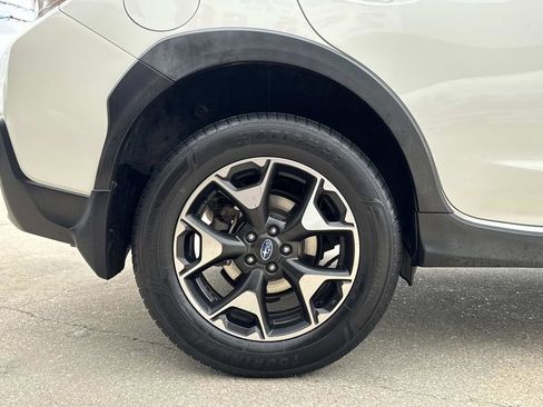 Used 2019 Subaru Crosstrek 2.0i Premium image 15